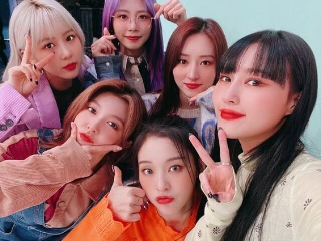 Quem você seria da Dreamcatcher?