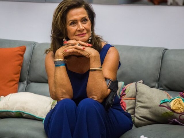 Ieda Wobeto - BBB17
