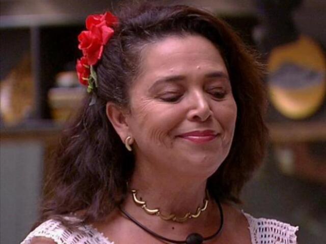 Tereza Souza - BBB19