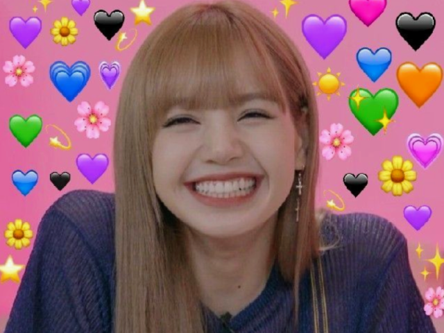 Lisa❤