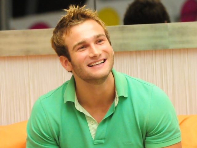 Wesley Schunk - BBB11
