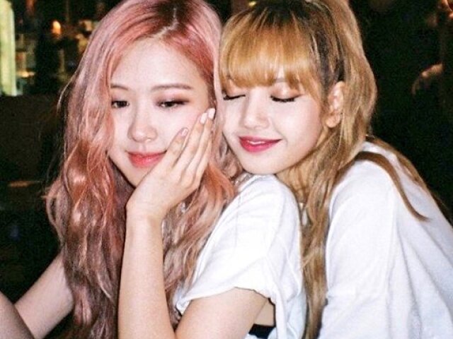 ChaeLisa