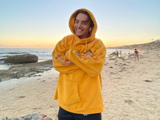 Tem certeza que você conhece Noah Urrea?