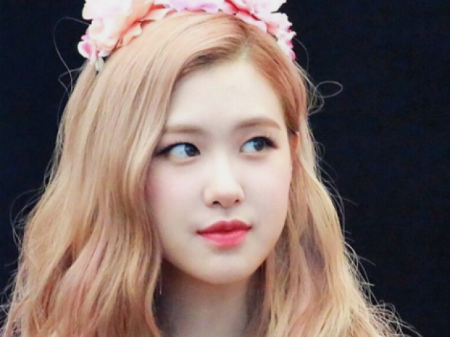 Rosé❤