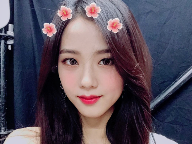 Jisoo❤