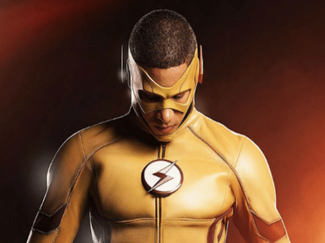 Kid Flash