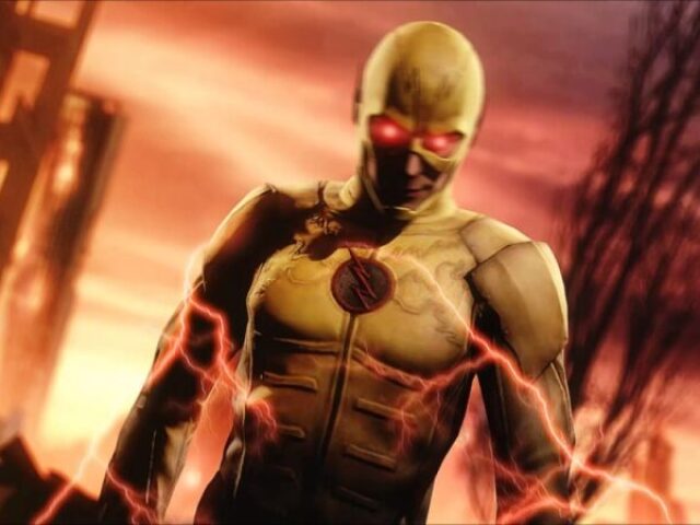 Flash Reverso