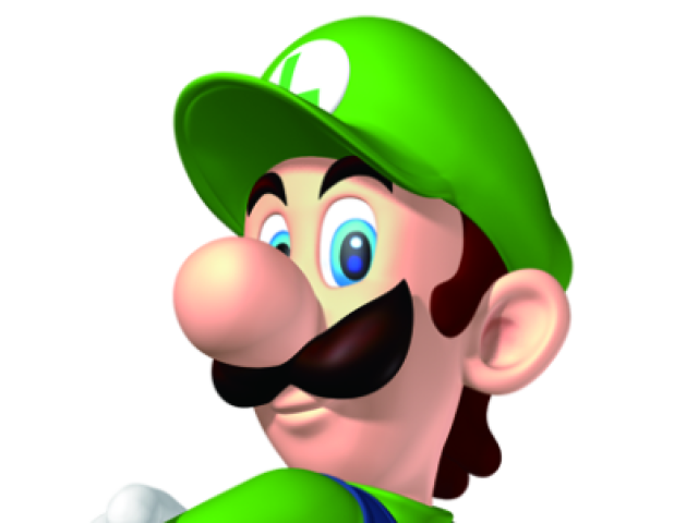 luigi