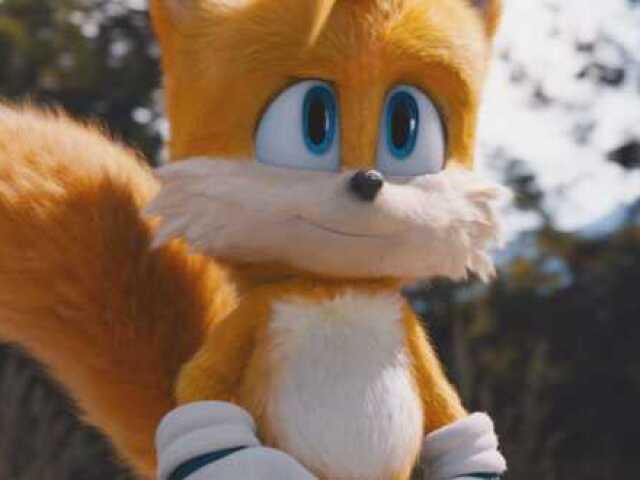 tails