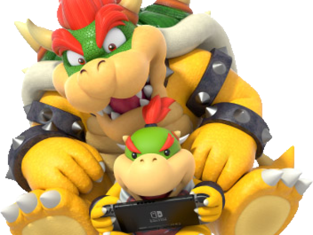 bowser