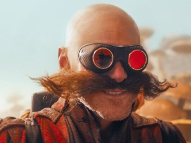 eggman