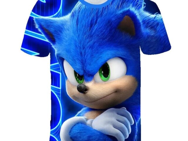 sonic