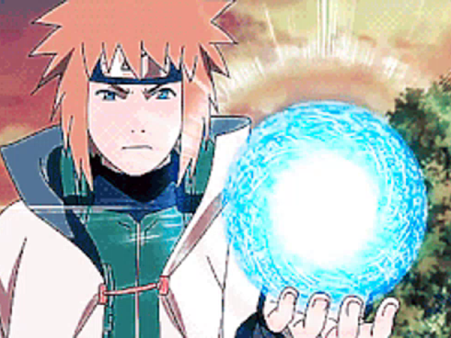 Rasengan