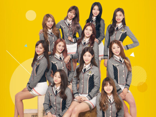 I.O.I