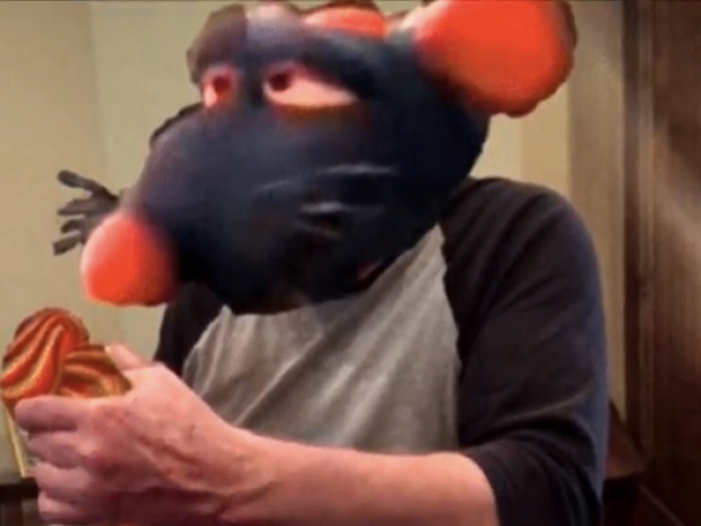 ratatouille