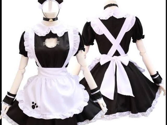 Maid