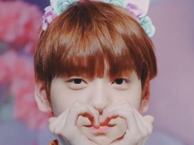 Choi soo-bin