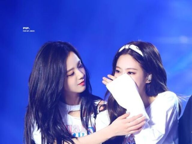Jennie kim
