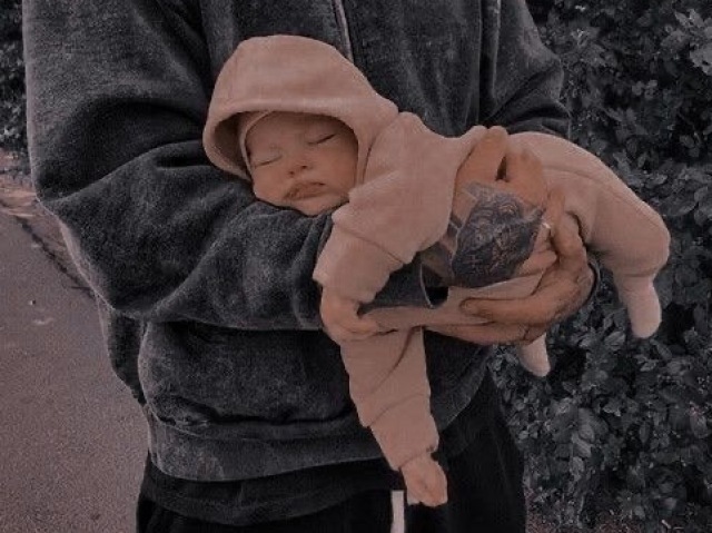 Qual estilo do seu bebê?