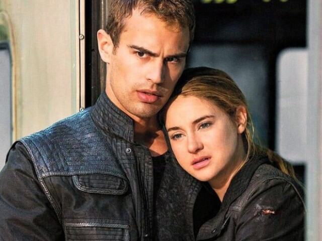 divergent