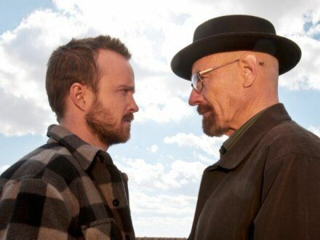 breaking bad