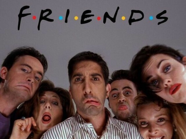 friends