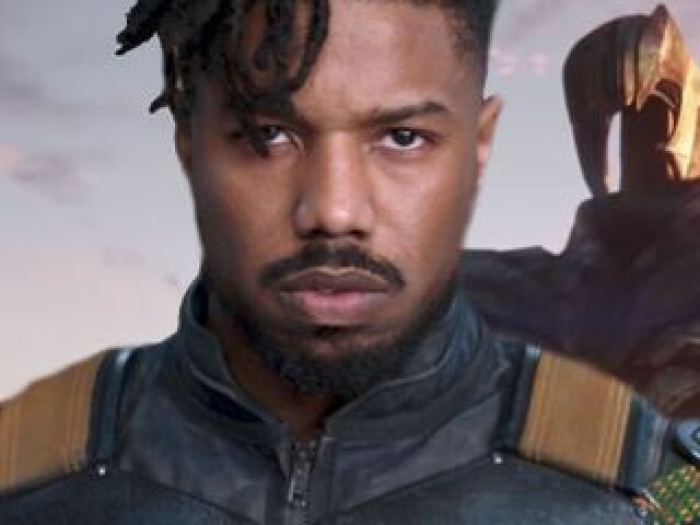 killmonger