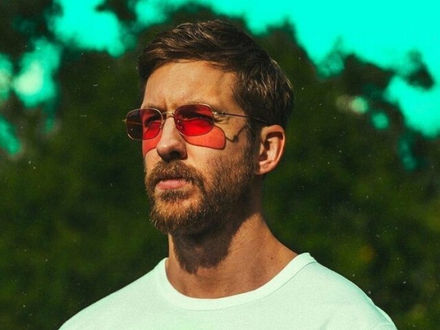 Calvin harris