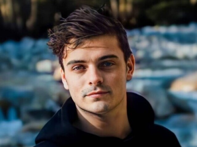 martin garrix