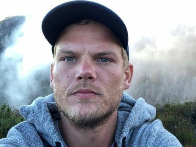 tim bergling