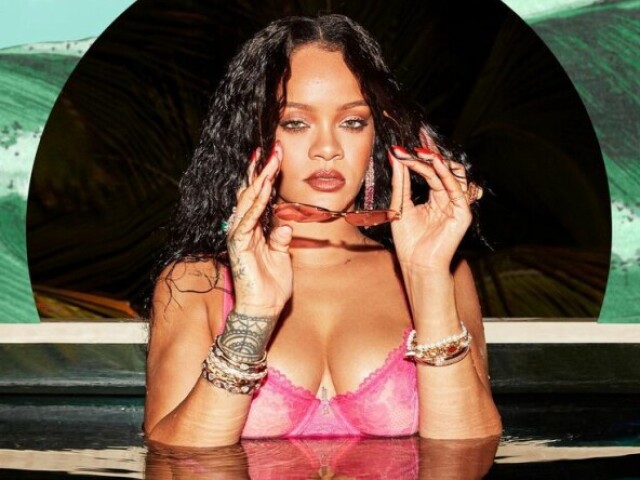 rihanna