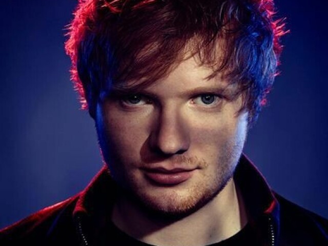 ed sheeran