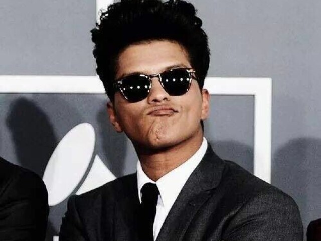 bruno mars