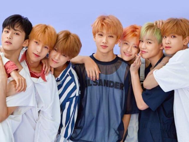 NCT Dream