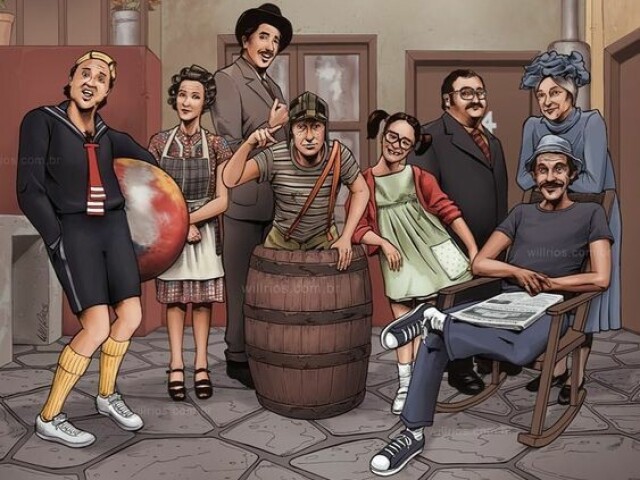 chaves