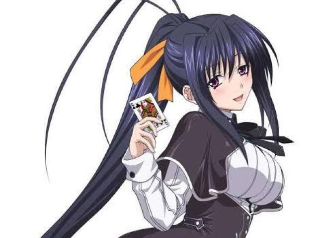 Akeno