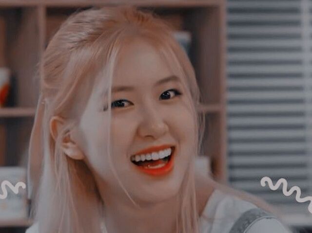 💕Rosé💕