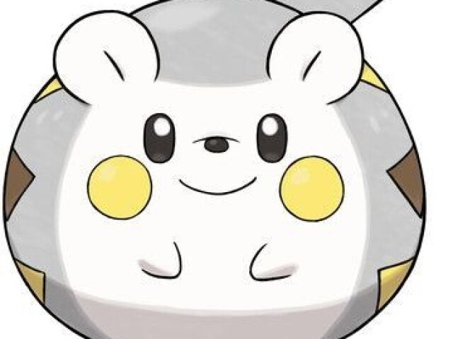 Togedemaru