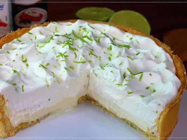 Torta