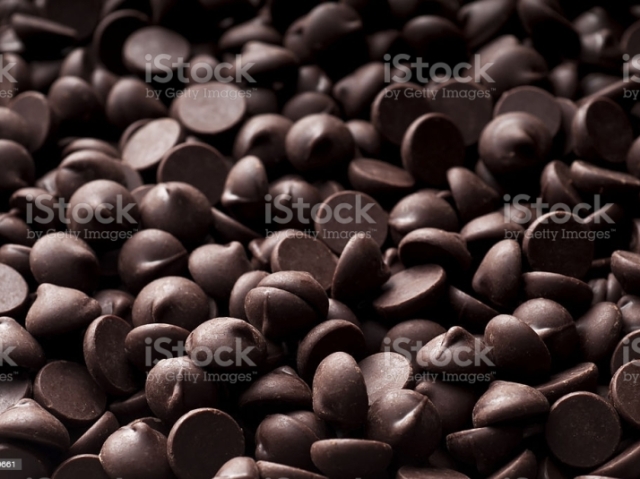 Gotas de Chocolate