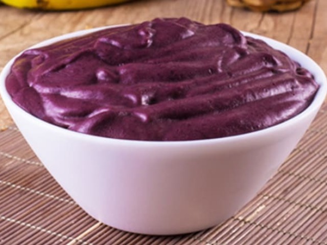 açaí zero