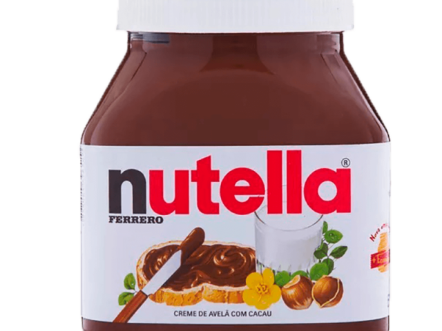 nutela