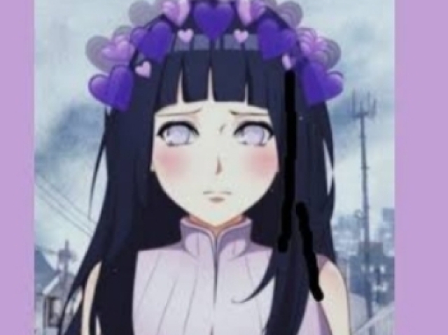 Hinata