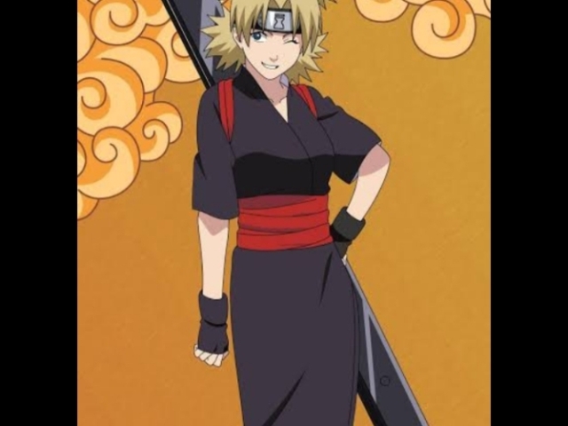 Temari