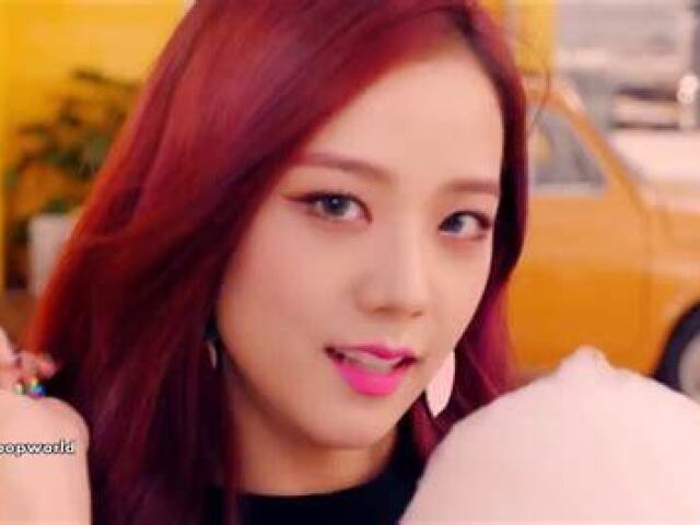 Jisoo