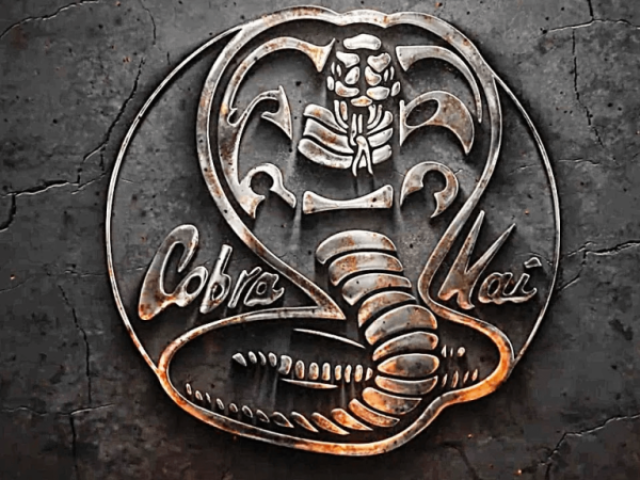 Cobra Kai: O que você sabe?