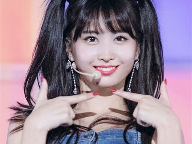Momo Hirai