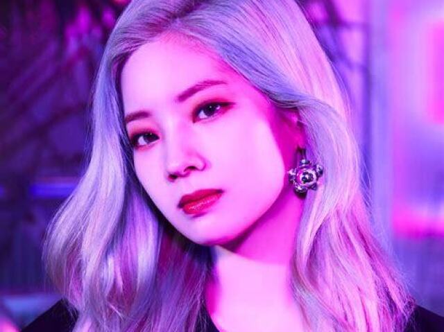Kim Dahyun