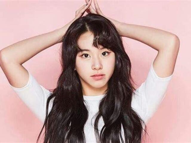Son Chae-young