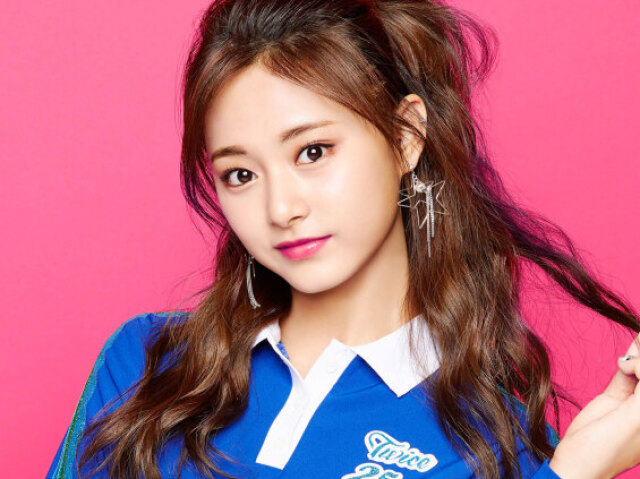 Chou Tzu-yu